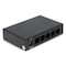 Add-On 5X 10/100/1000BASE-TX RJ-45 0 TO 40C ETHERNET SWITC ADD-1000B-5TSW - alternate 1